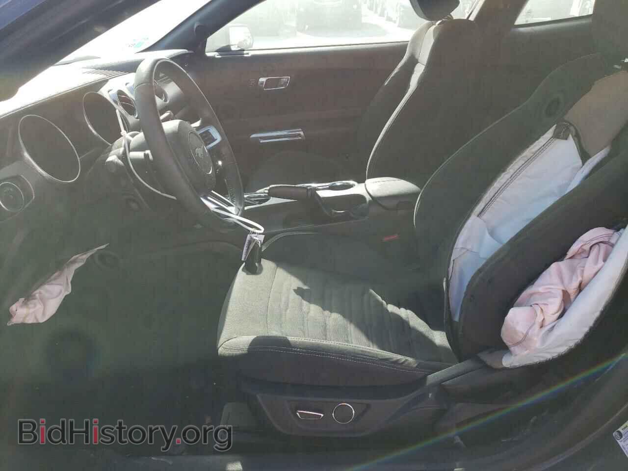 2016 FORD ALL Models - VIN: 1FA6P8TH4G5268669 - Фото 7