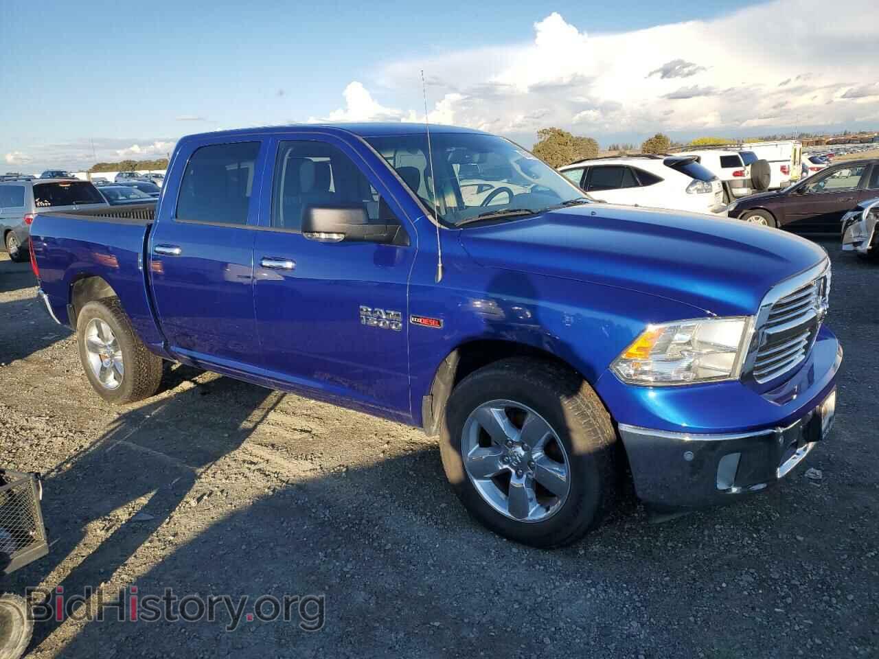 2015 RAM 1500 - VIN: 1C6RR7LM0FS688574 - Фото 4