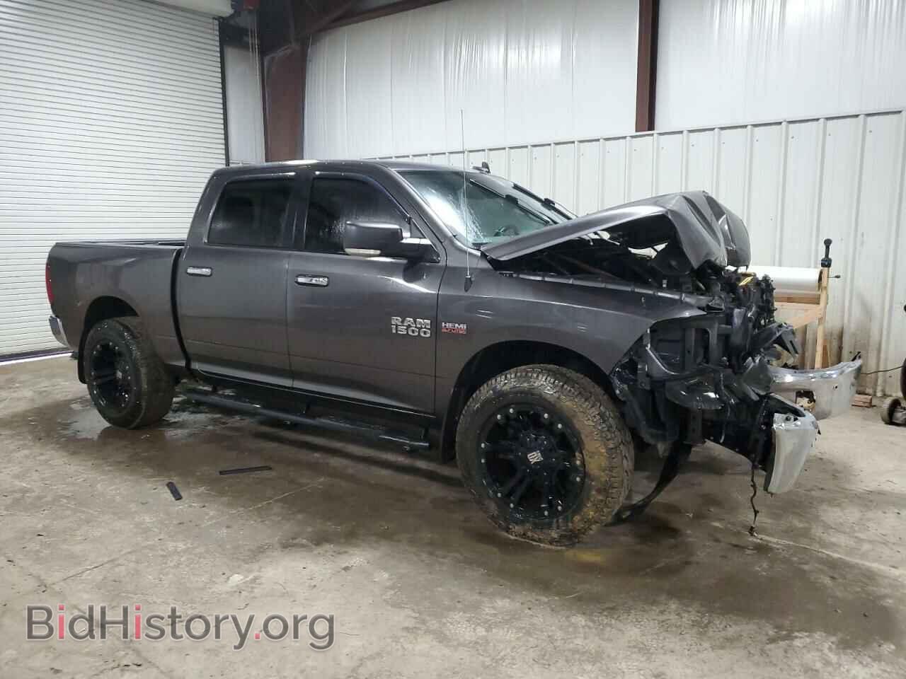 2016 RAM 1500 - VIN: 3C6RR7LT8GG214906 - Photo 4