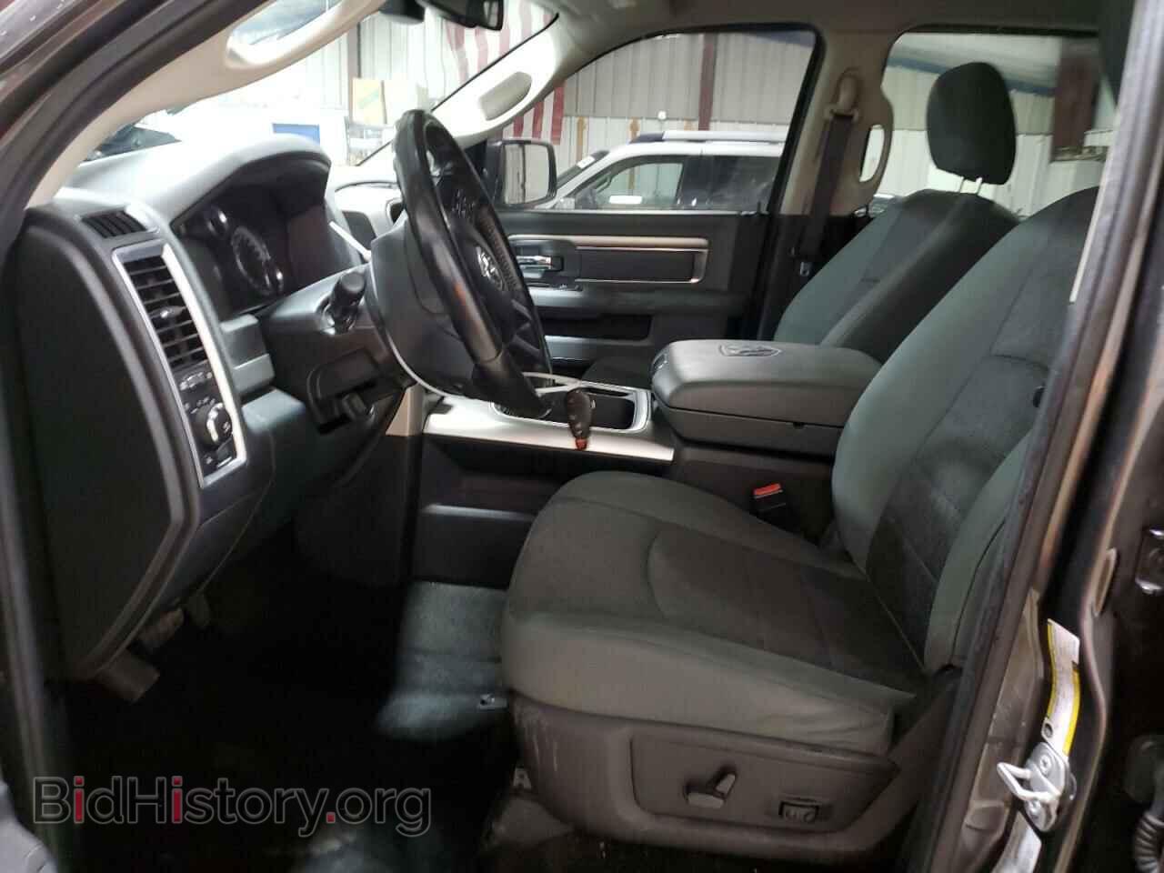 2016 RAM 1500 - VIN: 3C6RR7LT8GG214906 - Photo 7