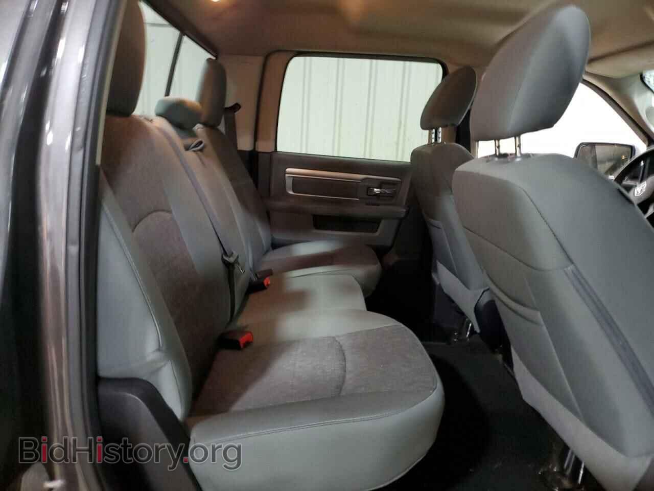 2016 RAM 1500 - VIN: 3C6RR7LT8GG214906 - Photo 10