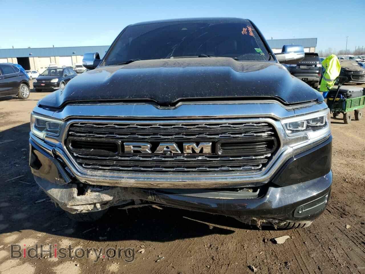 2019 RAM 1500 - VIN: 1C6SRFHT3KN524224 - Photo 5