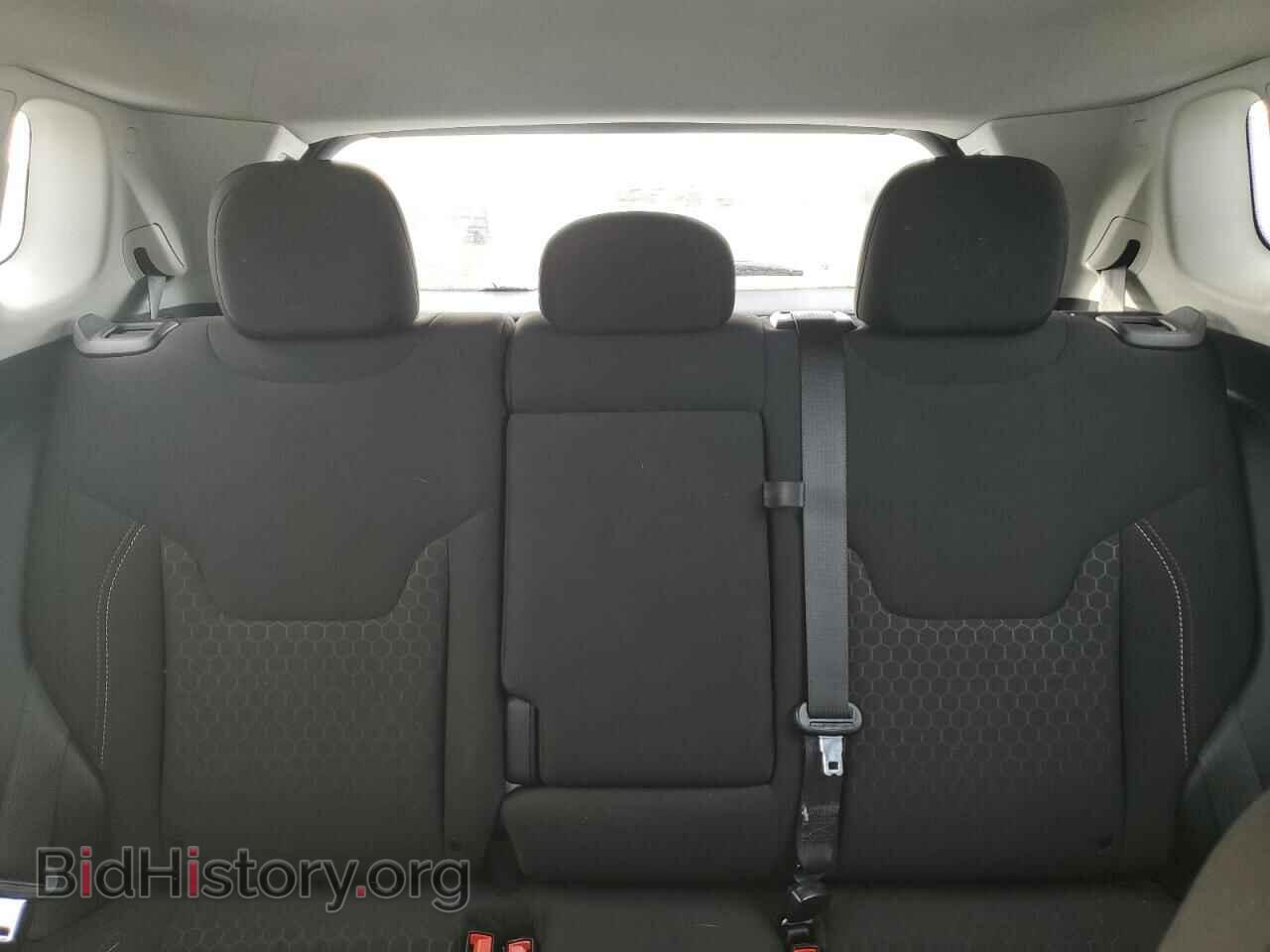 2020 JEEP COMPASS - VIN: 3C4NJCAB9LT253104 - Фото 10