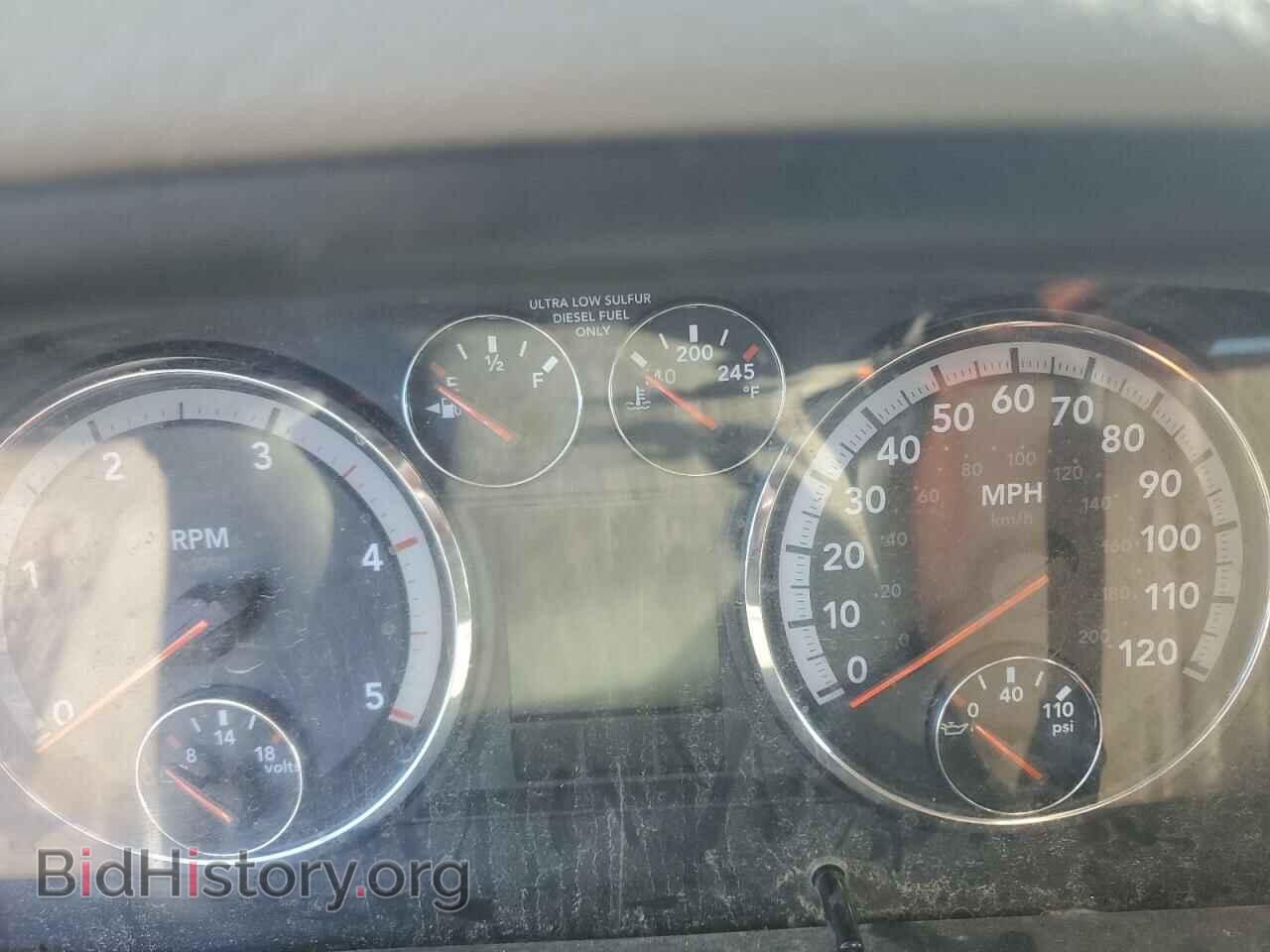 2011 DODGE All Models - VIN: 3D7UT2CL2BG542411 - Фото 9