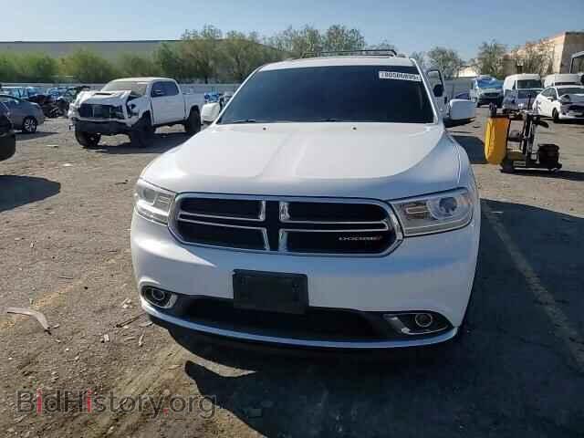 2014 DODGE DURANGO - VIN: 1C4RDJDG2EC450621 - Фото 14