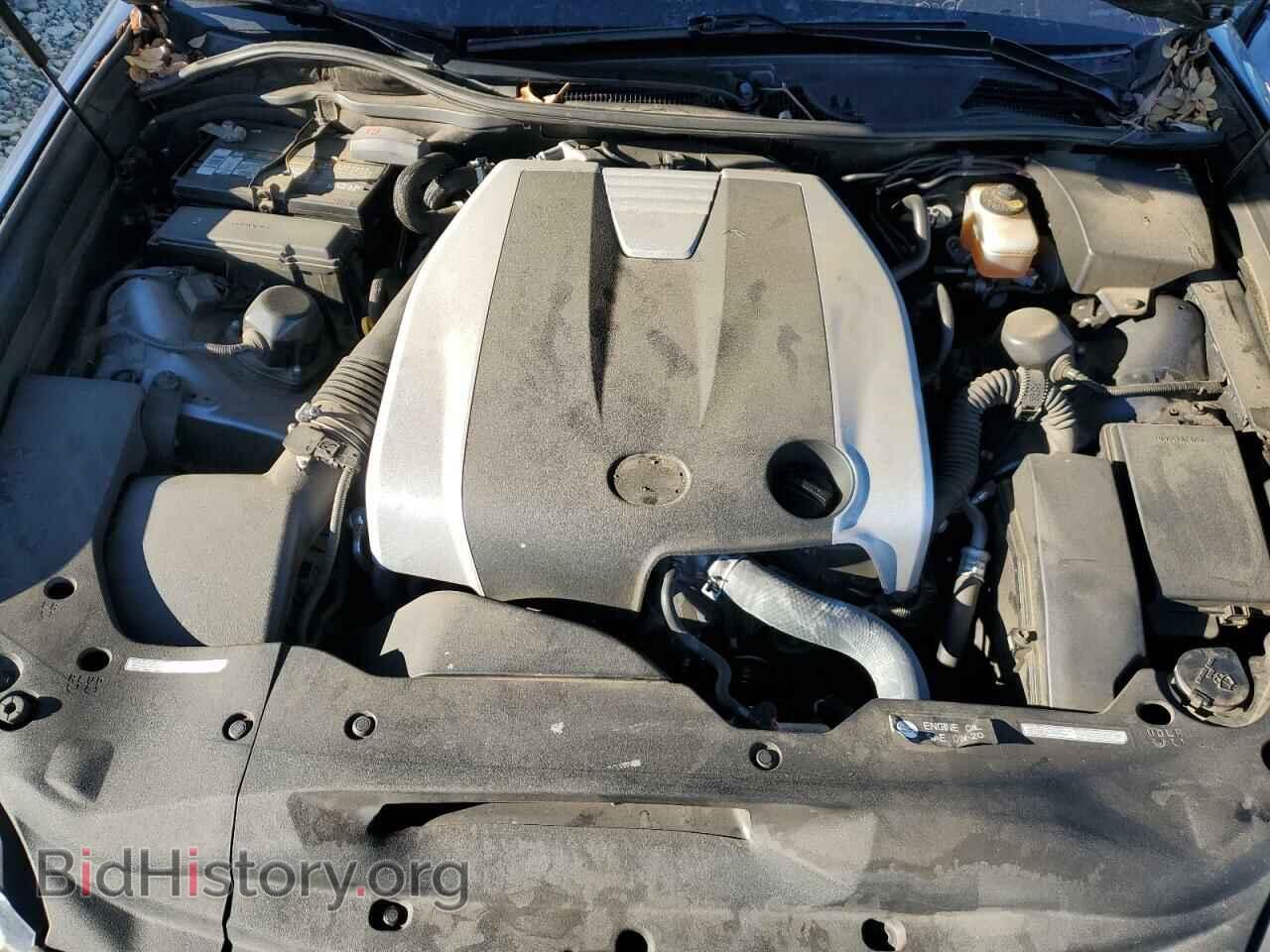 2015 LEXUS GS350 - VIN: JTHBE1BL3FA015357 - Фото 11