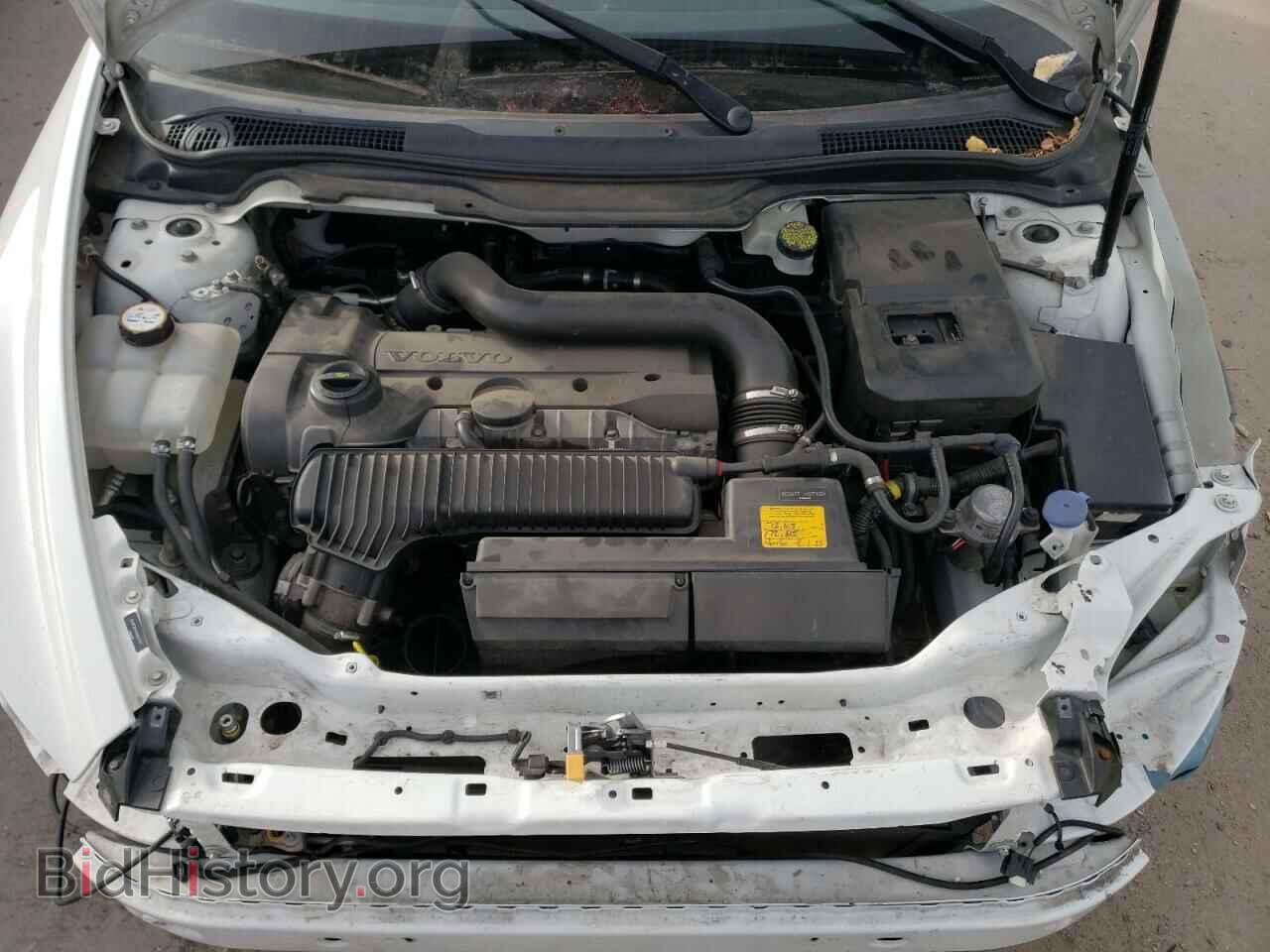 2011 VOLVO C30 - VIN: YV1672MK4B2247357 - Фото 11