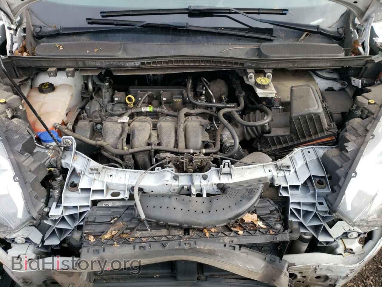 2020 FORD TRANSIT - VIN: NM0LS6F26L1478258 - Фото 12