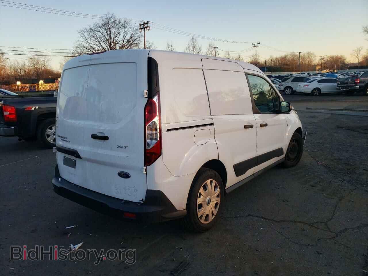2020 FORD TRANSIT - VIN: NM0LS6F26L1478258 - Фото 3