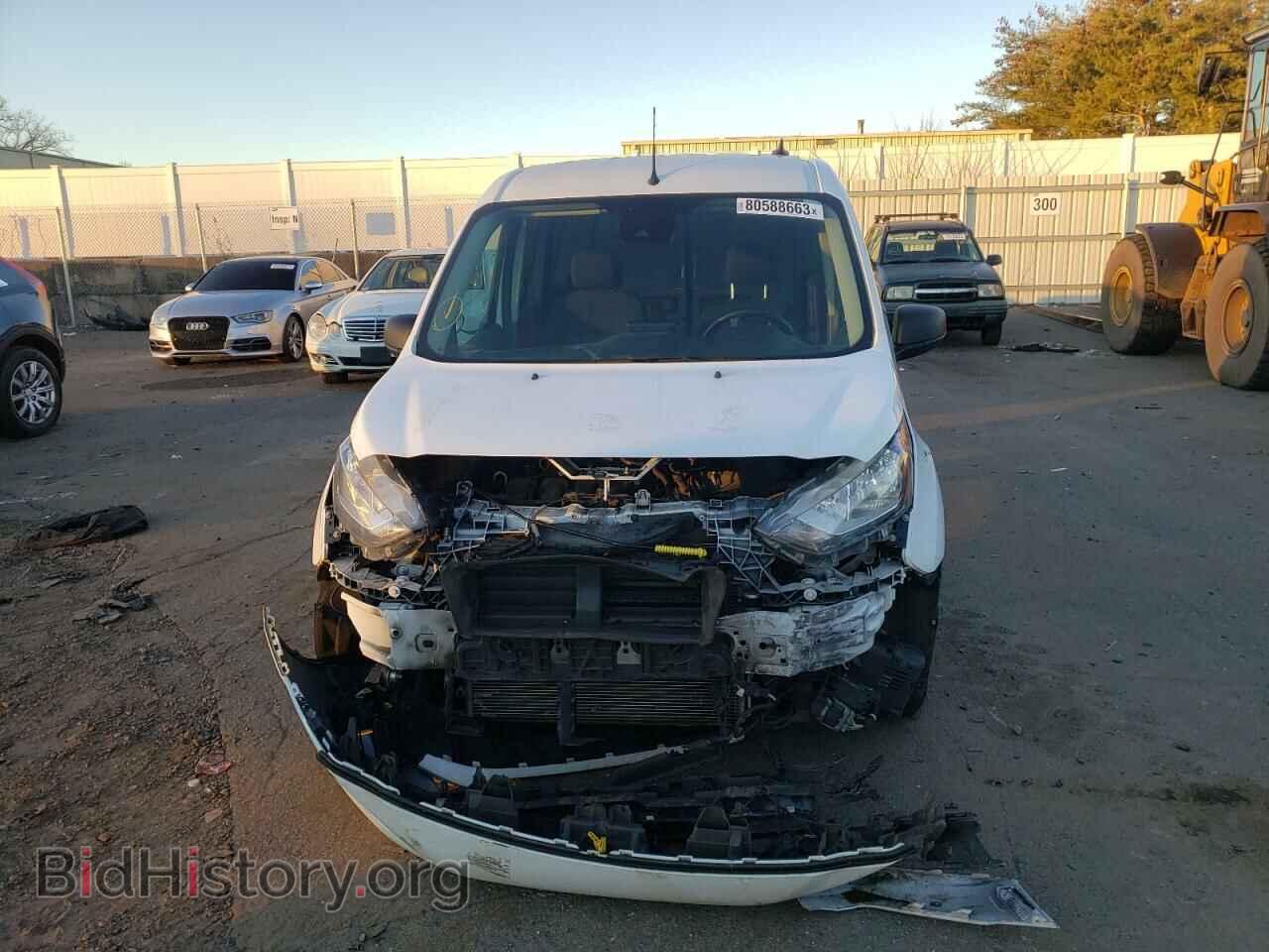 2020 FORD TRANSIT - VIN: NM0LS6F26L1478258 - Фото 5