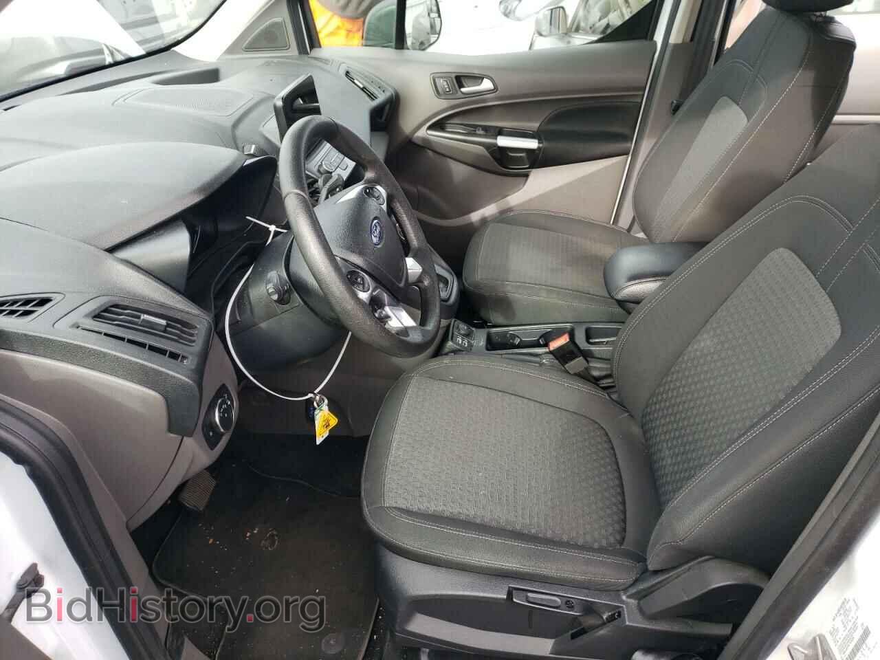 2020 FORD TRANSIT - VIN: NM0LS6F26L1478258 - Фото 7