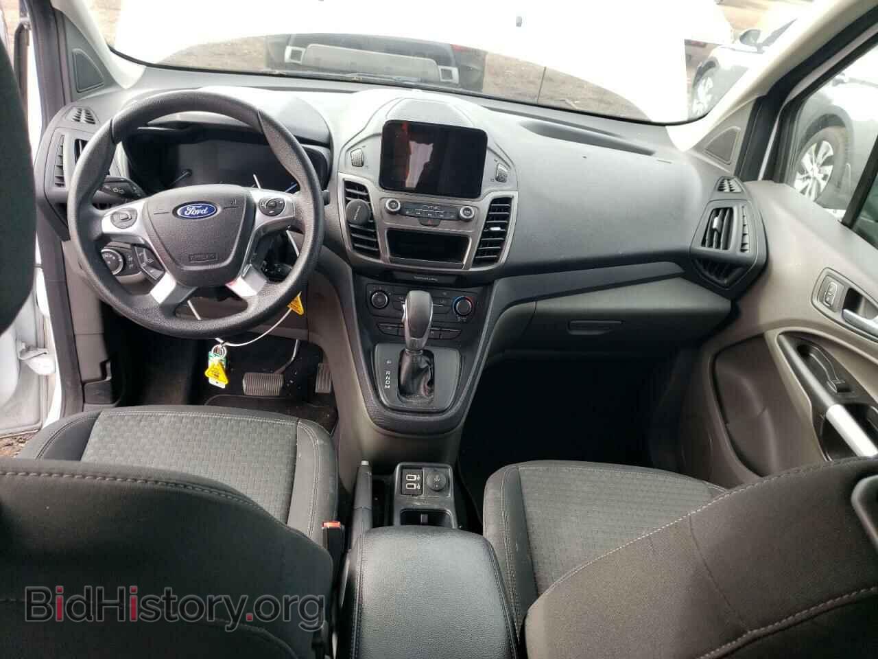 2020 FORD TRANSIT - VIN: NM0LS6F26L1478258 - Фото 8