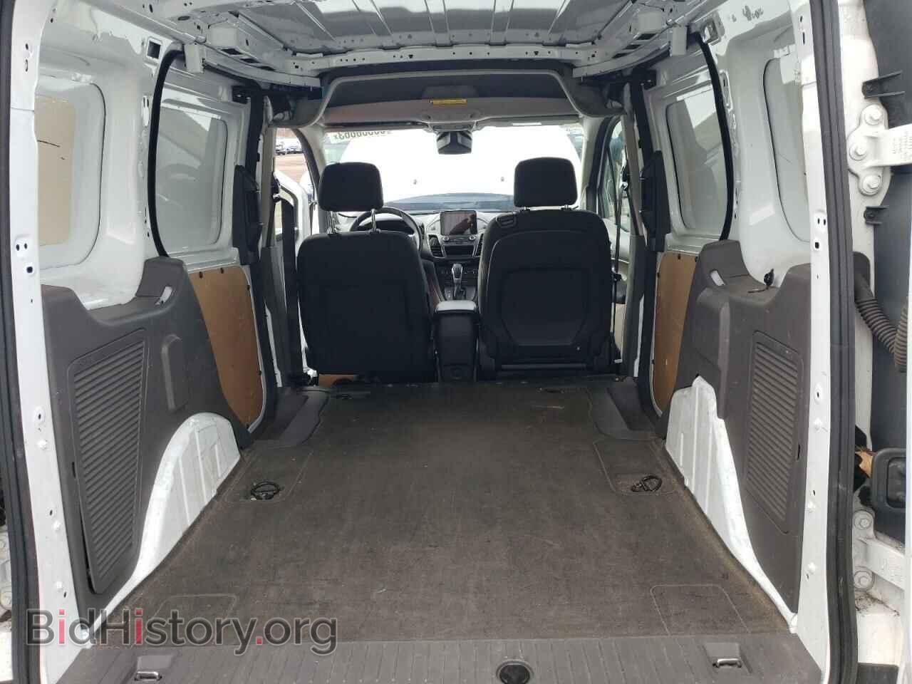 2020 FORD TRANSIT - VIN: NM0LS6F26L1478258 - Фото 10