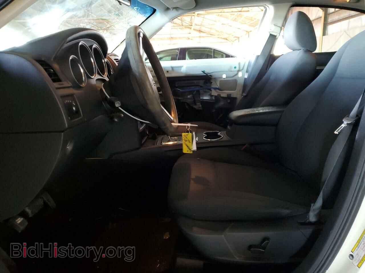 2008 DODGE CHARGER - VIN: 2B3KA43G58H272266 - Фото 7