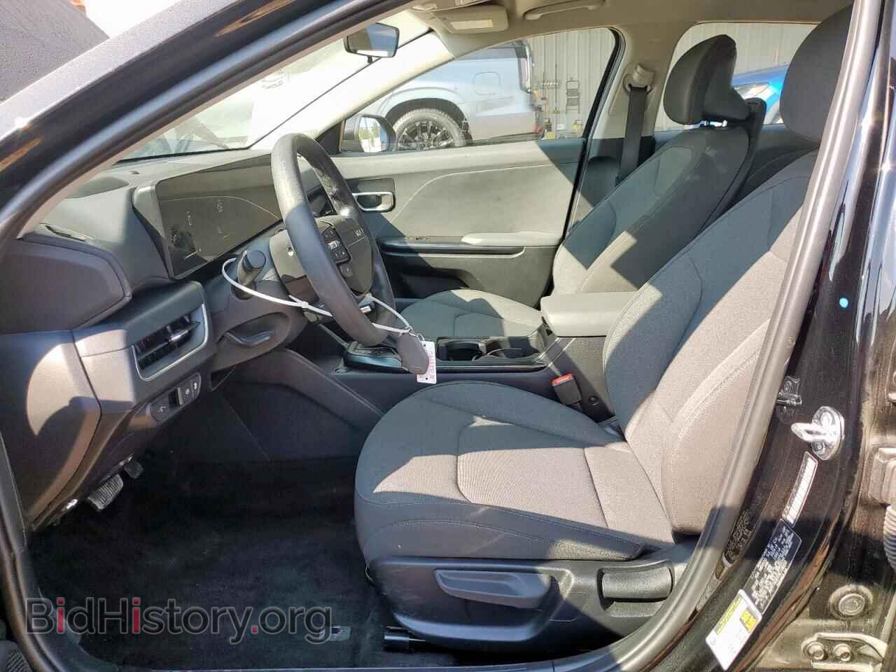 2025 KIA K4 LX - VIN: 3KPFT4DE6SE118353 - Фото 7
