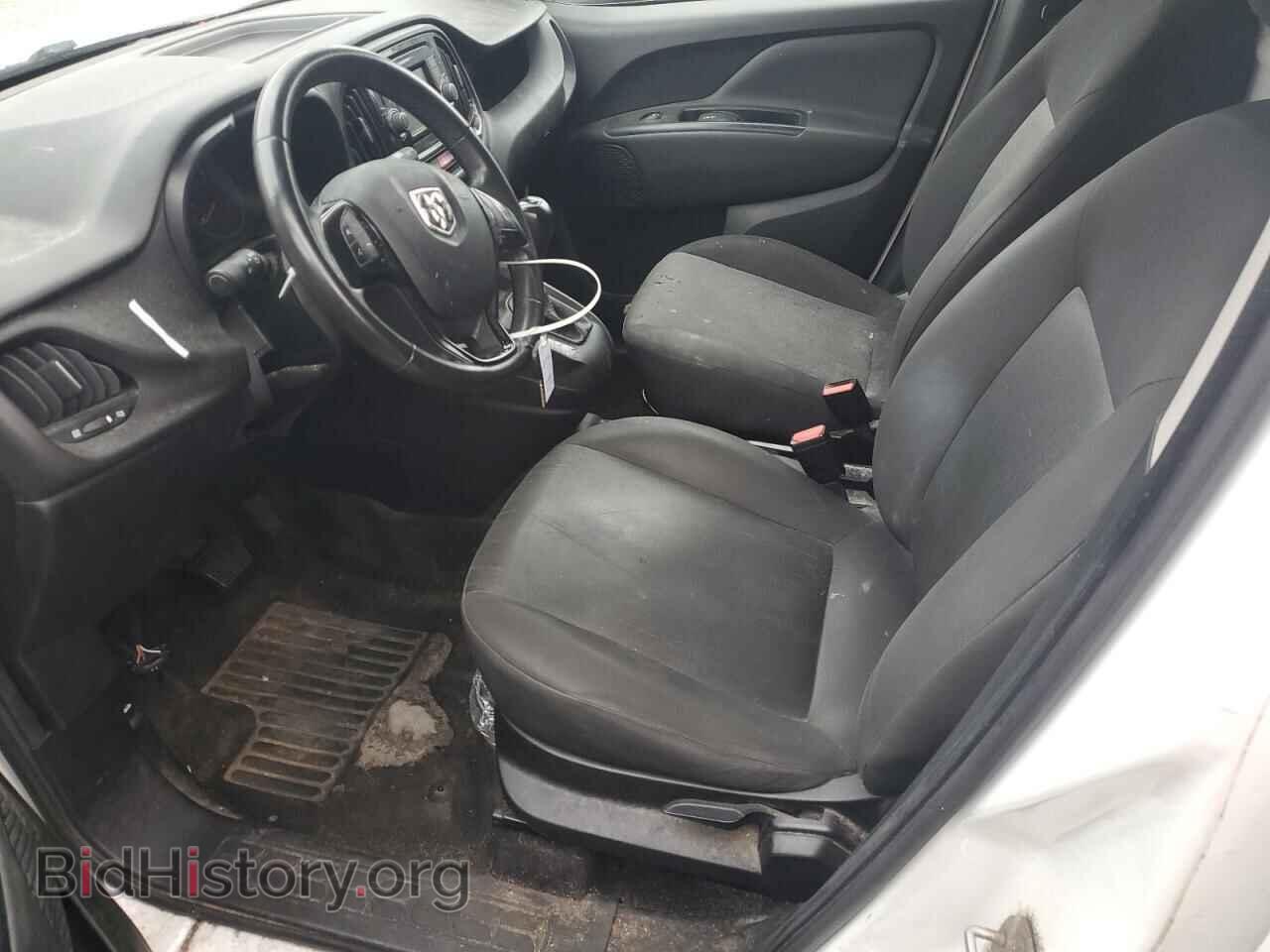 2019 RAM All Models - VIN: ZFBHRFBB2K6N09116 - Фото 7