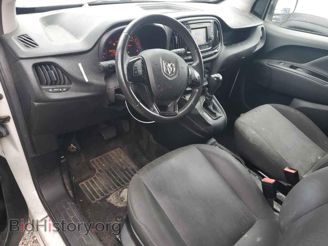 2019 RAM All Models - VIN: ZFBHRFBB2K6N09116 - Фото 8