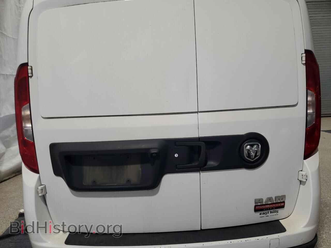 2019 RAM All Models - VIN: ZFBHRFBB2K6N09116 - Фото 10