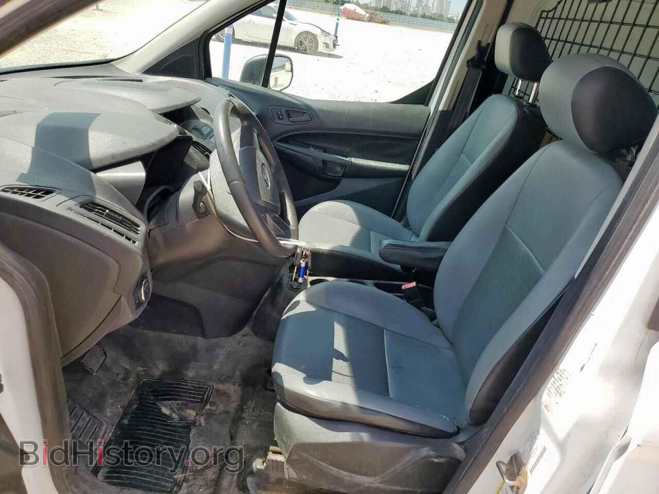 2017 FORD TRANSIT - VIN: NM0LS6E76H1299674 - Фото 7