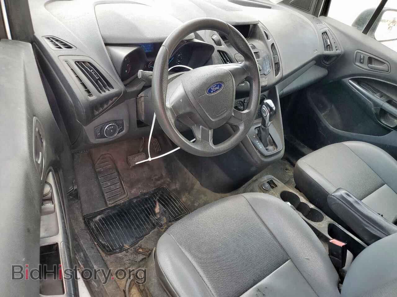 2017 FORD TRANSIT - VIN: NM0LS6E76H1299674 - Фото 8