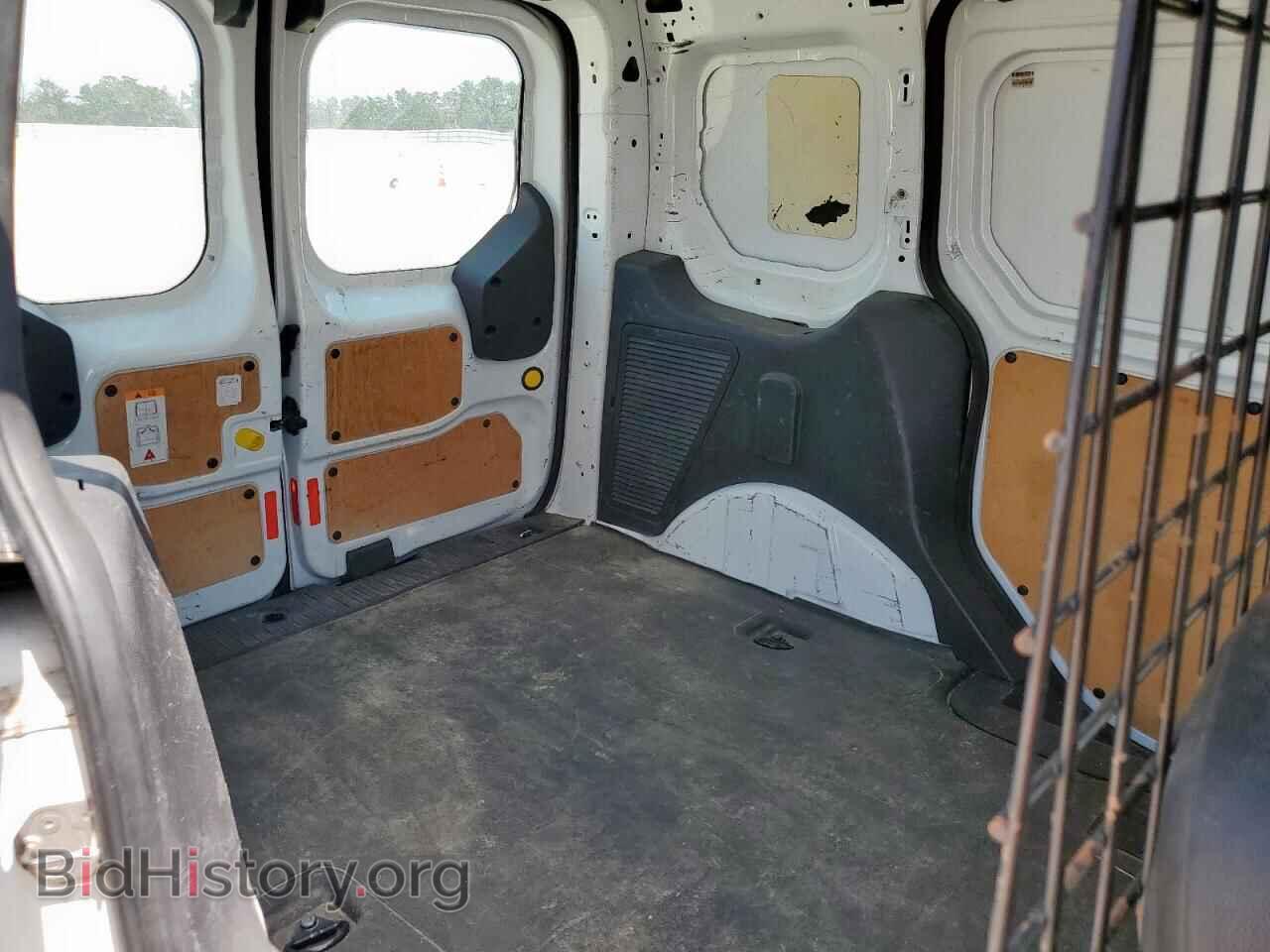 2017 FORD TRANSIT - VIN: NM0LS6E76H1299674 - Фото 10
