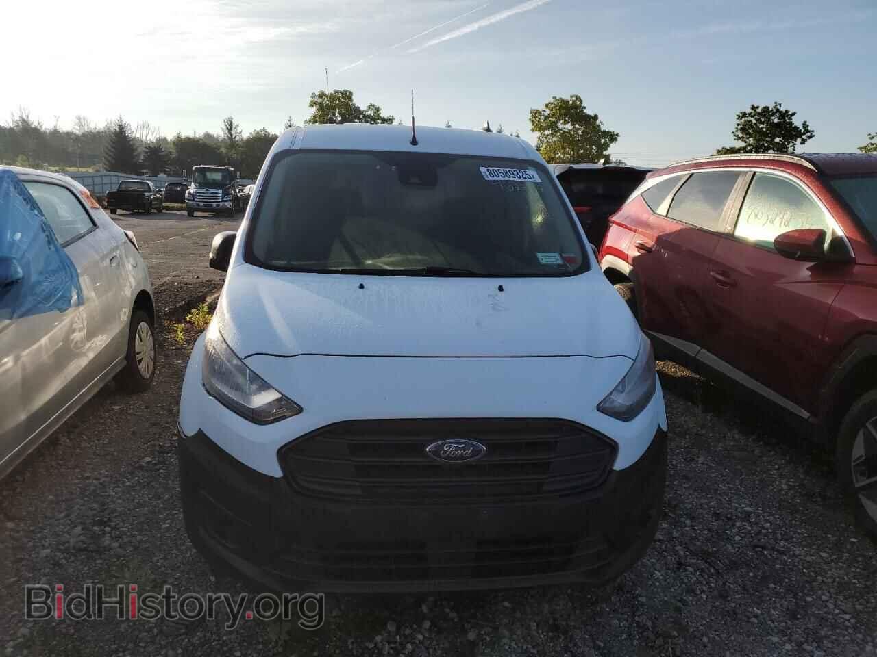 2020 FORD TRANSIT - VIN: NM0LS7E29L1462577 - Фото 5
