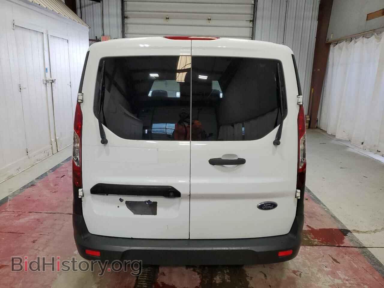 2020 FORD TRANSIT - VIN: NM0LS7E29L1462577 - Фото 6
