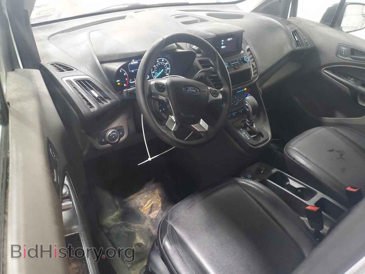 2020 FORD TRANSIT - VIN: NM0LS7E29L1462577 - Фото 8