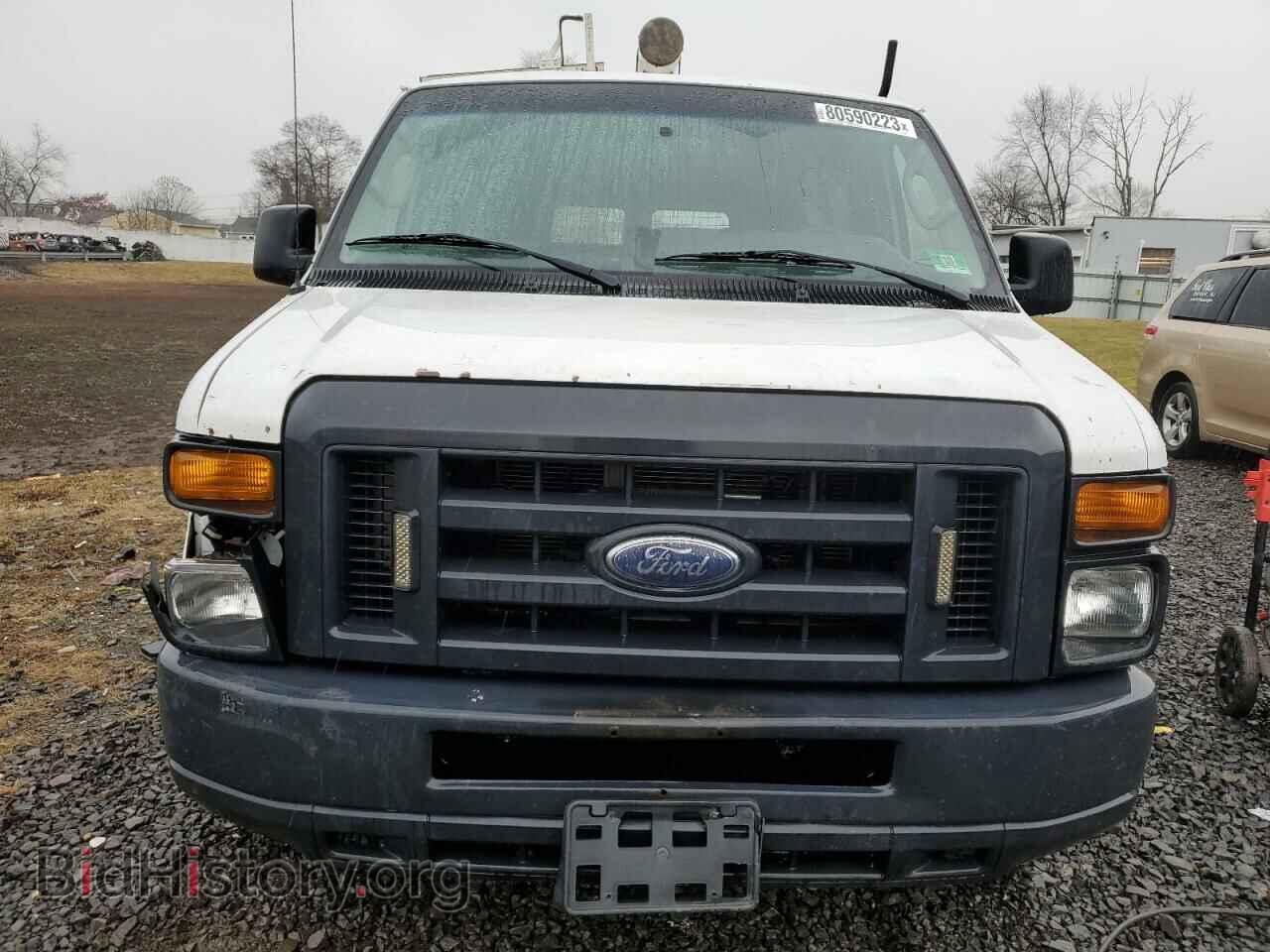 2013 FORD ALL Models - VIN: 1FTNE1EW6DDA23596 - Фото 5