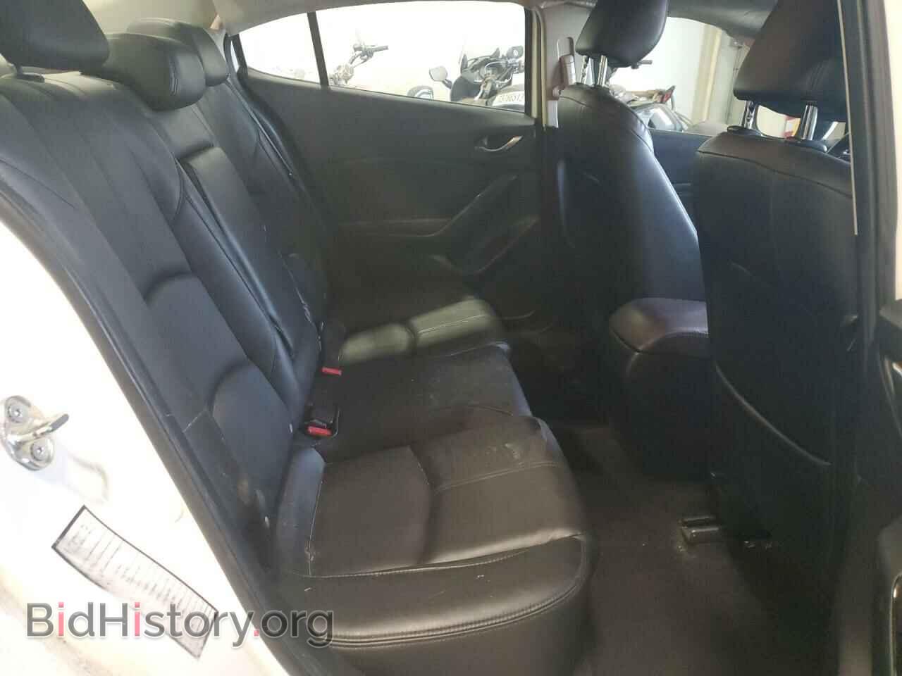 2017 MAZDA 3 - VIN: 3MZBN1V79HM115854 - Фото 10