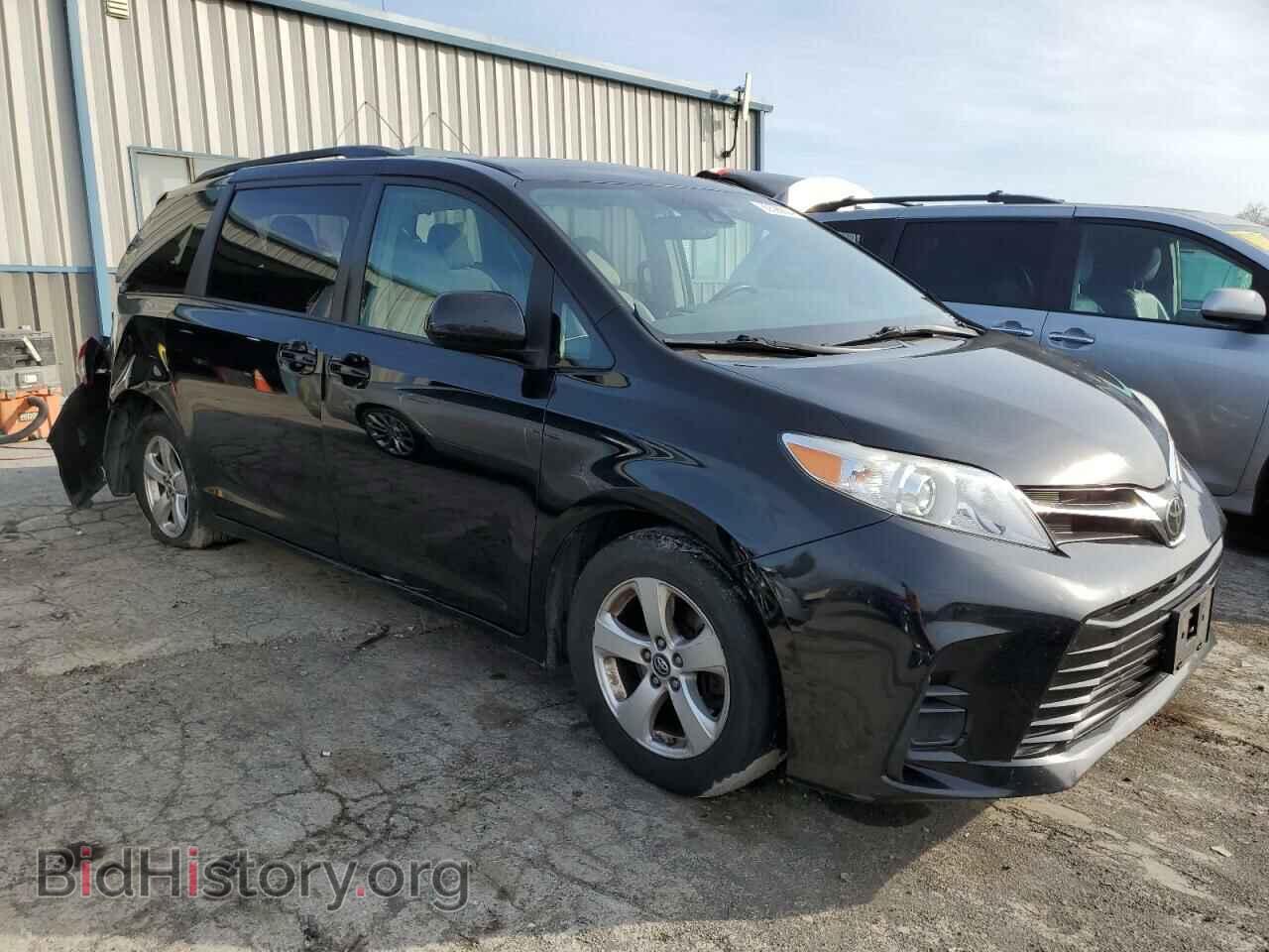 2018 TOYOTA All Models - VIN: 5TDKZ3DC7JS921022 - Фото 4