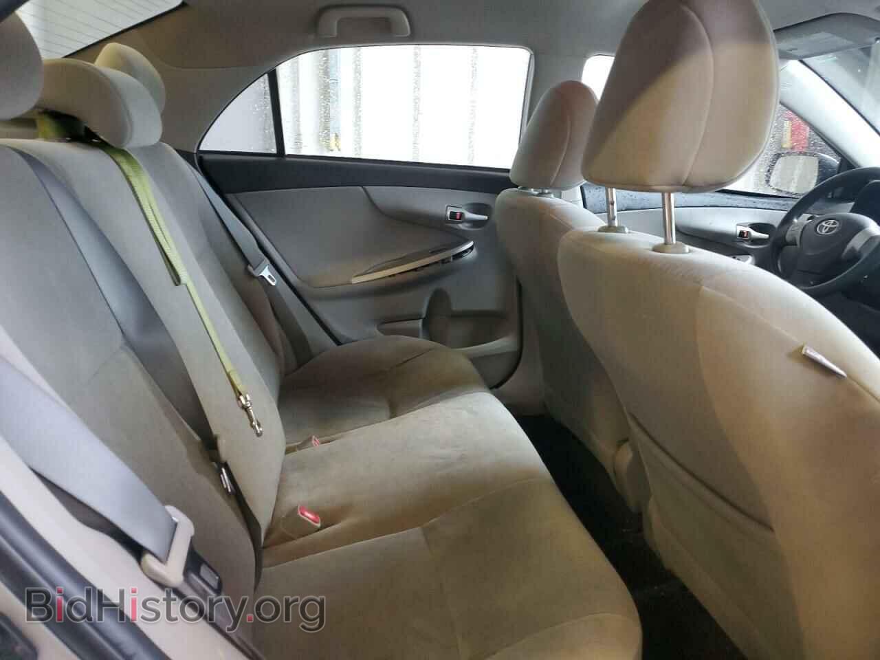 2012 TOYOTA COROLLA - VIN: 2T1BU4EE2CC889015 - Photo 10