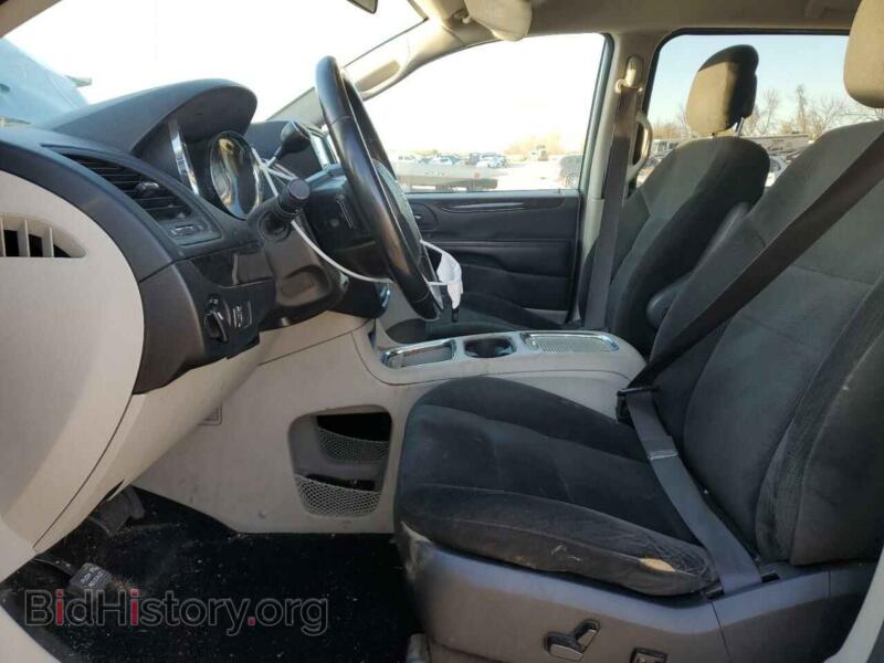 2016 Dodge CARAVAN (VIN 2C4RDGCG9GR328174) — photo 7 of 13