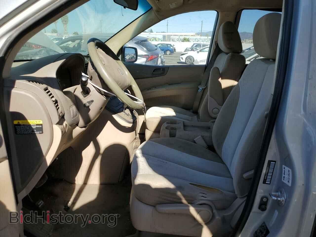 2012 KIA All Models - VIN: KNDMG4C77C6443227 - Фото 7