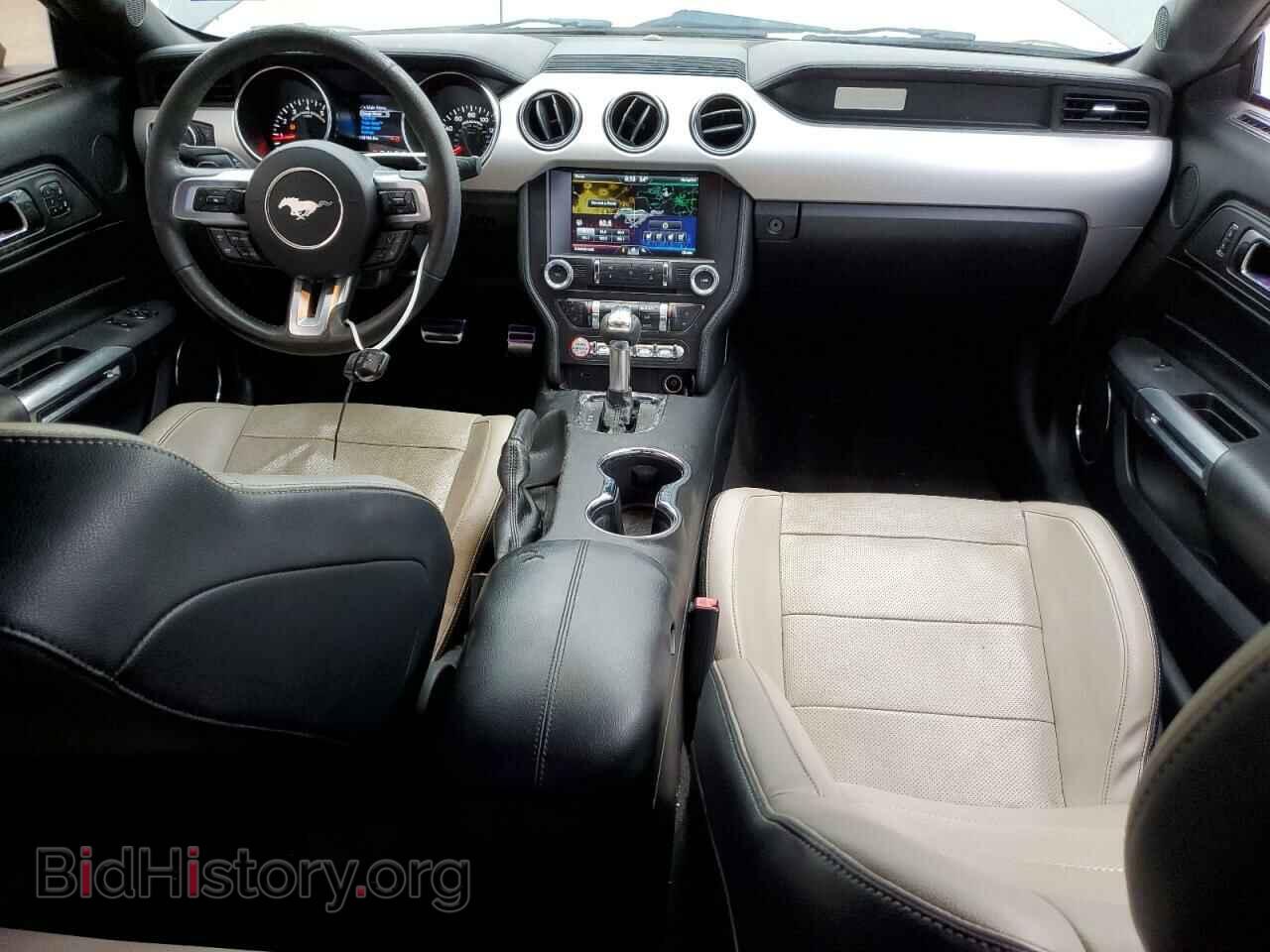2015 FORD ALL Models - VIN: 1FA6P8TH4F5325712 - Photo 8
