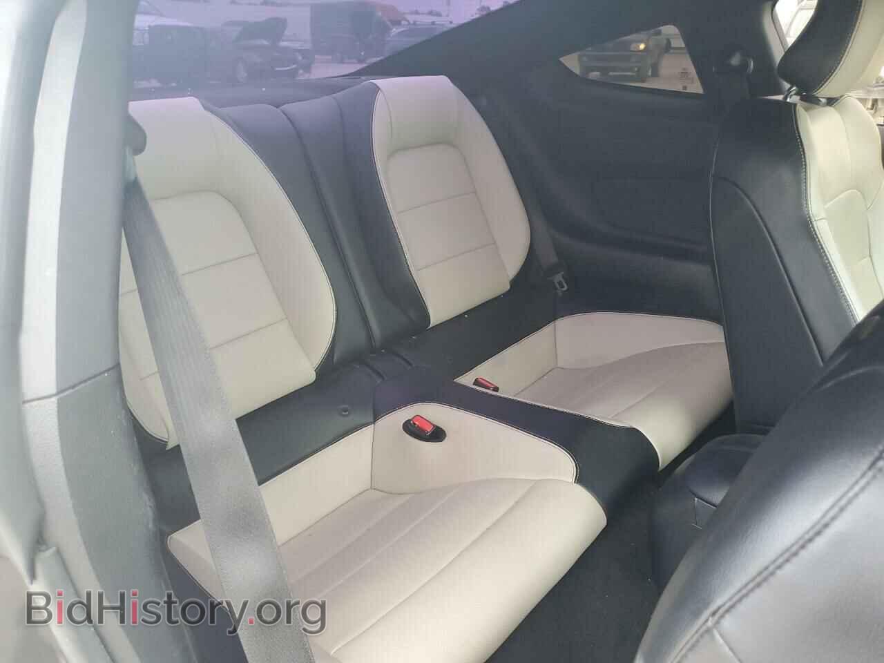 2015 FORD ALL Models - VIN: 1FA6P8TH4F5325712 - Photo 10