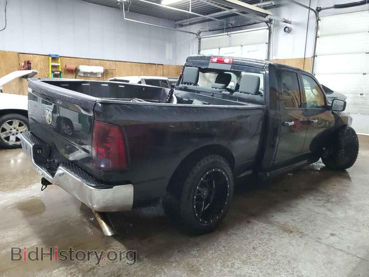 2014 RAM 1500 - VIN: 1C6RR7GT2ES260134 - Фото 3