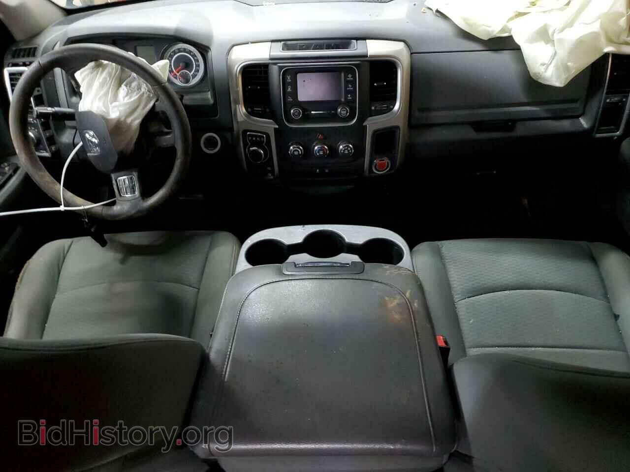 2014 RAM 1500 - VIN: 1C6RR7GT2ES260134 - Фото 8