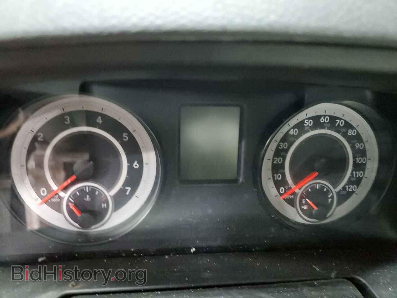 2014 RAM 1500 - VIN: 1C6RR7GT2ES260134 - Фото 9