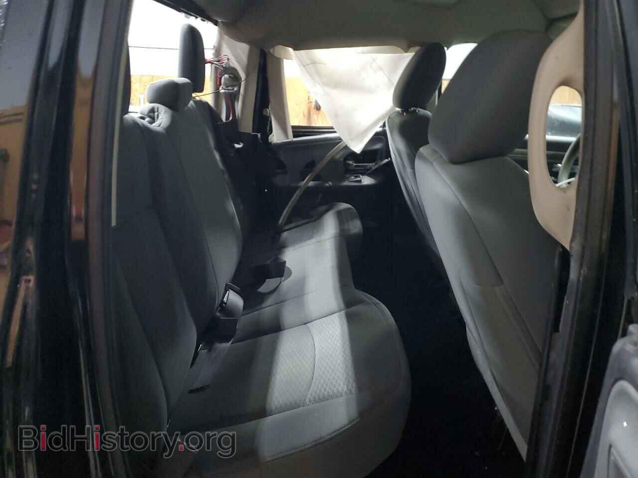 2014 RAM 1500 - VIN: 1C6RR7GT2ES260134 - Фото 10