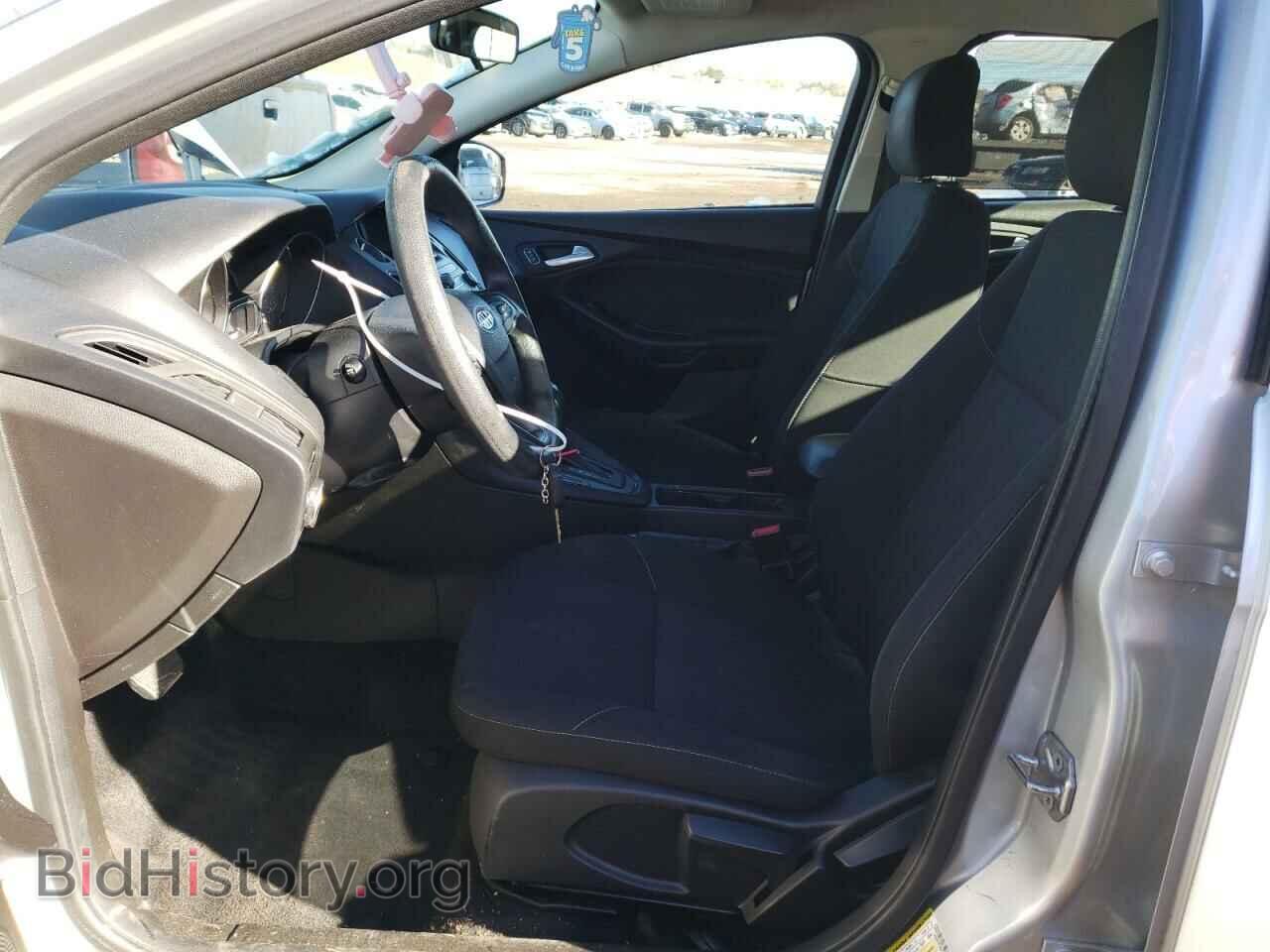 2016 FORD FOCUS - VIN: 1FADP3F28GL330667 - Photo 7