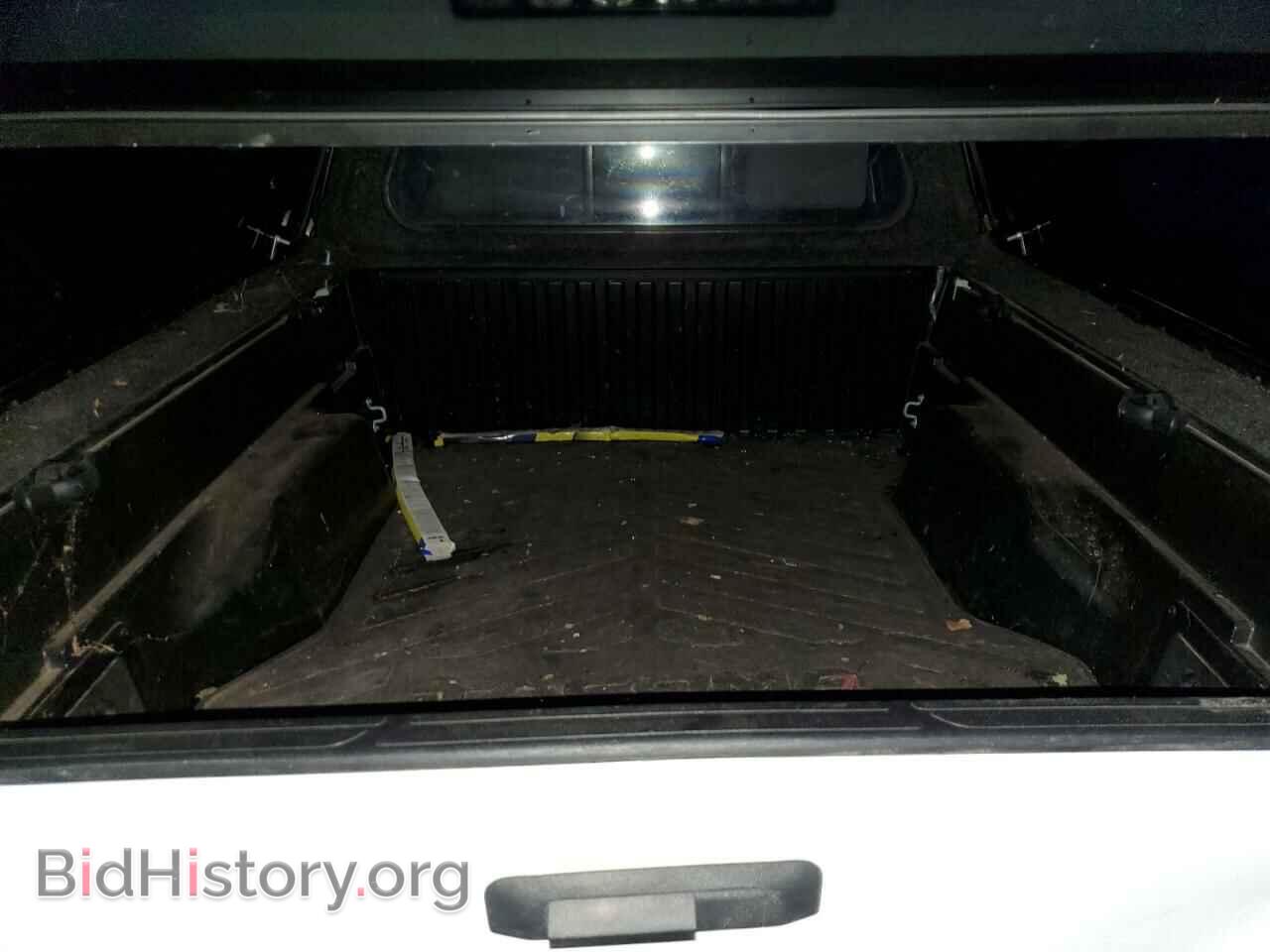 2014 TOYOTA All Models - VIN: 5TFPX4EN7EX023523 - Фото 10