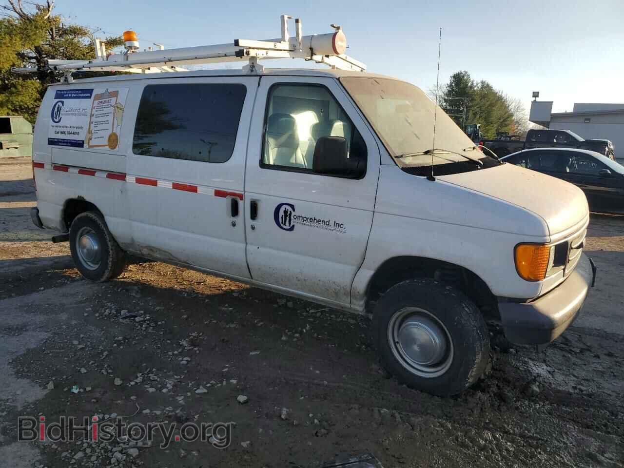 2006 FORD ALL Models - VIN: 1FTNE24L66DA07902 - Фото 4