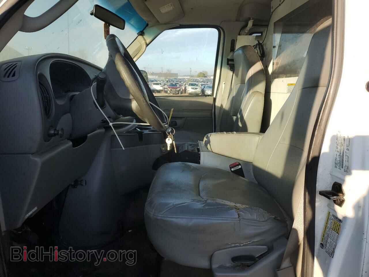 2006 FORD ALL Models - VIN: 1FTNE24L66DA07902 - Фото 7