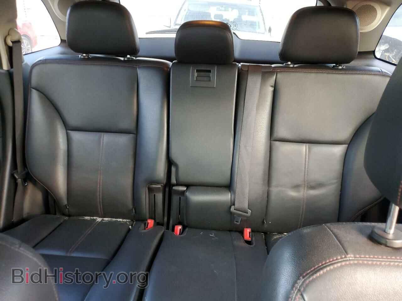 2013 FORD EDGE - VIN: 2FMDK3KC2DBA17581 - Photo 10