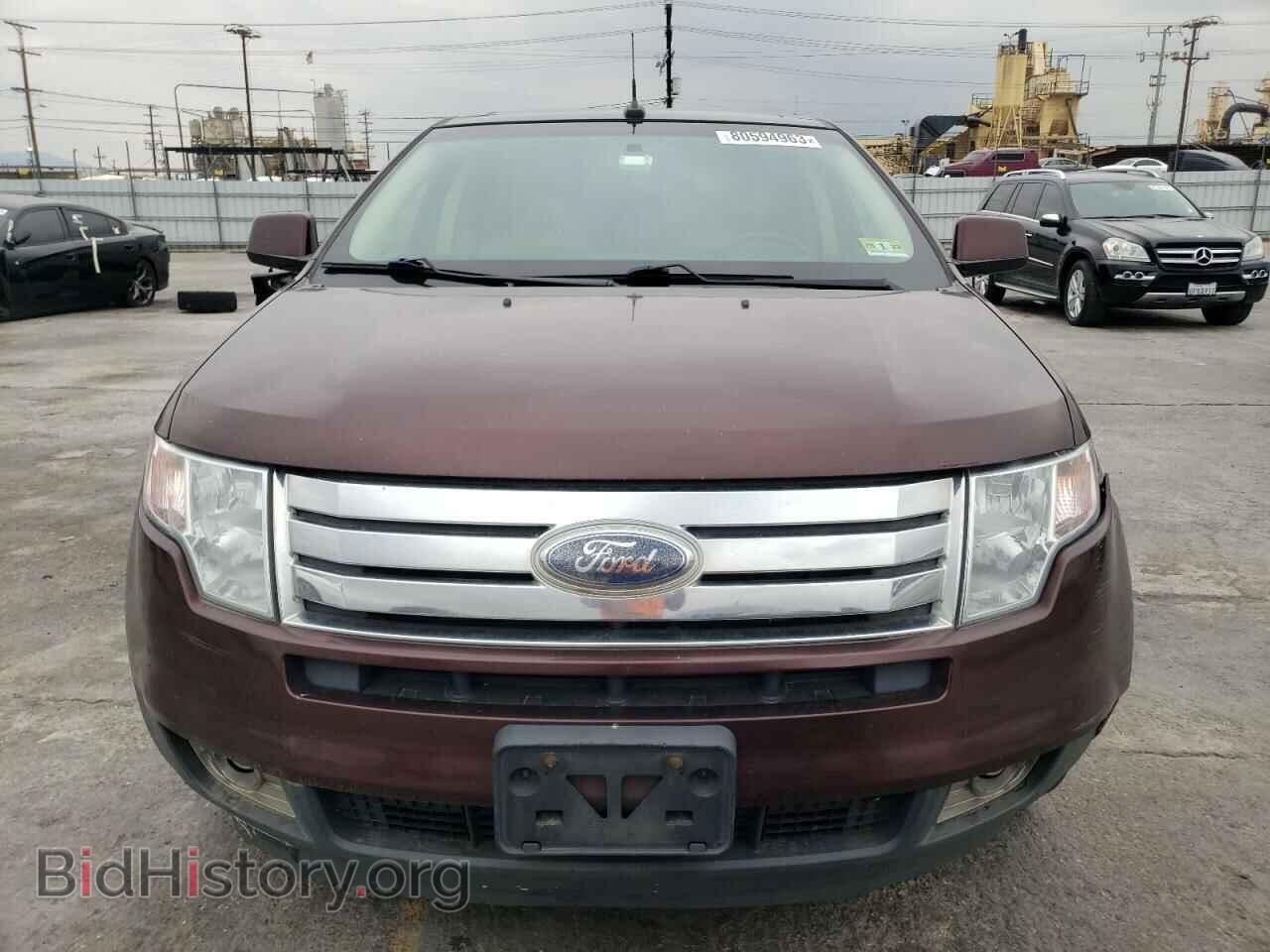 2010 FORD EDGE - VIN: 2FMDK4KC5ABB24271 - Photo 5