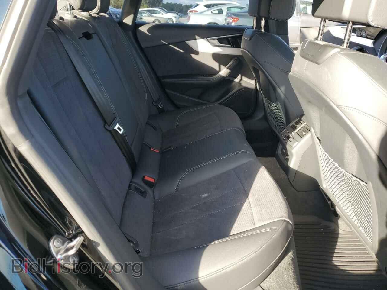 2023 AUDI A5 - VIN: WAUFACF56PA022873 - Фото 10