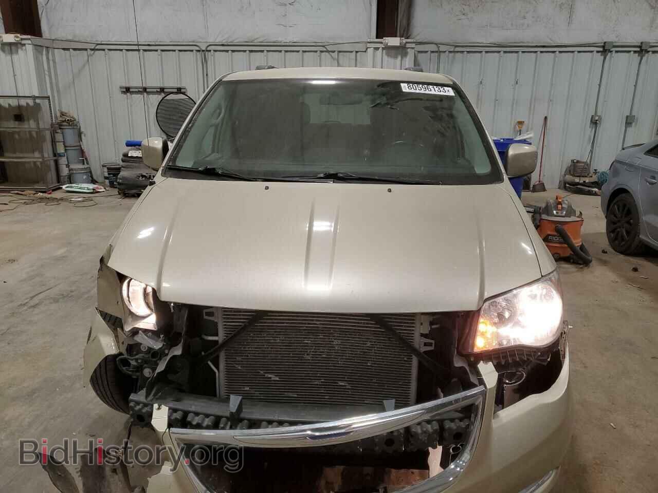 2011 CHRYSLER MINIVAN - VIN: 2A4RR8DG2BR611038 - Photo 5
