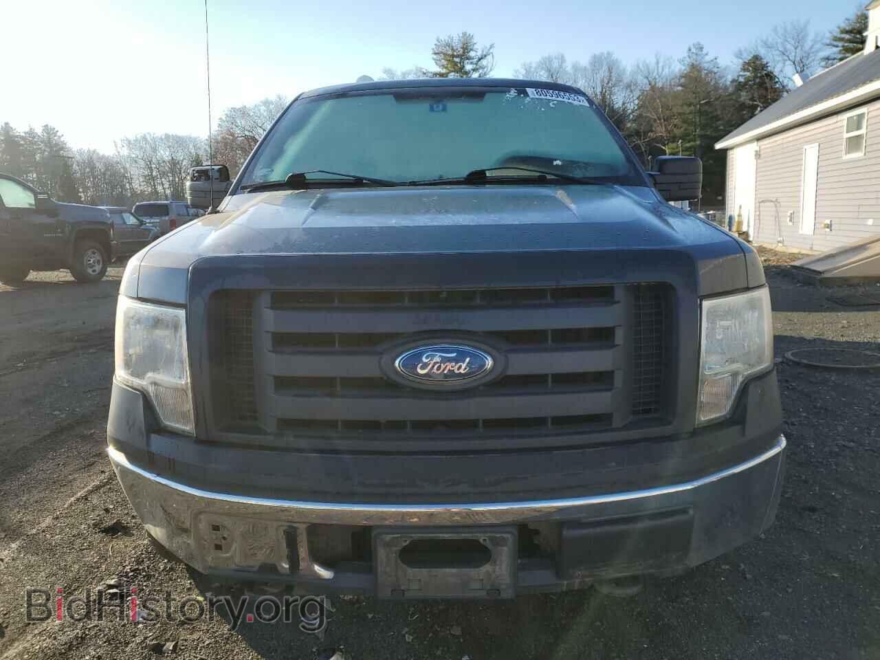2009 FORD All Models - VIN: 1FTRF14W29KB24976 - Photo 5