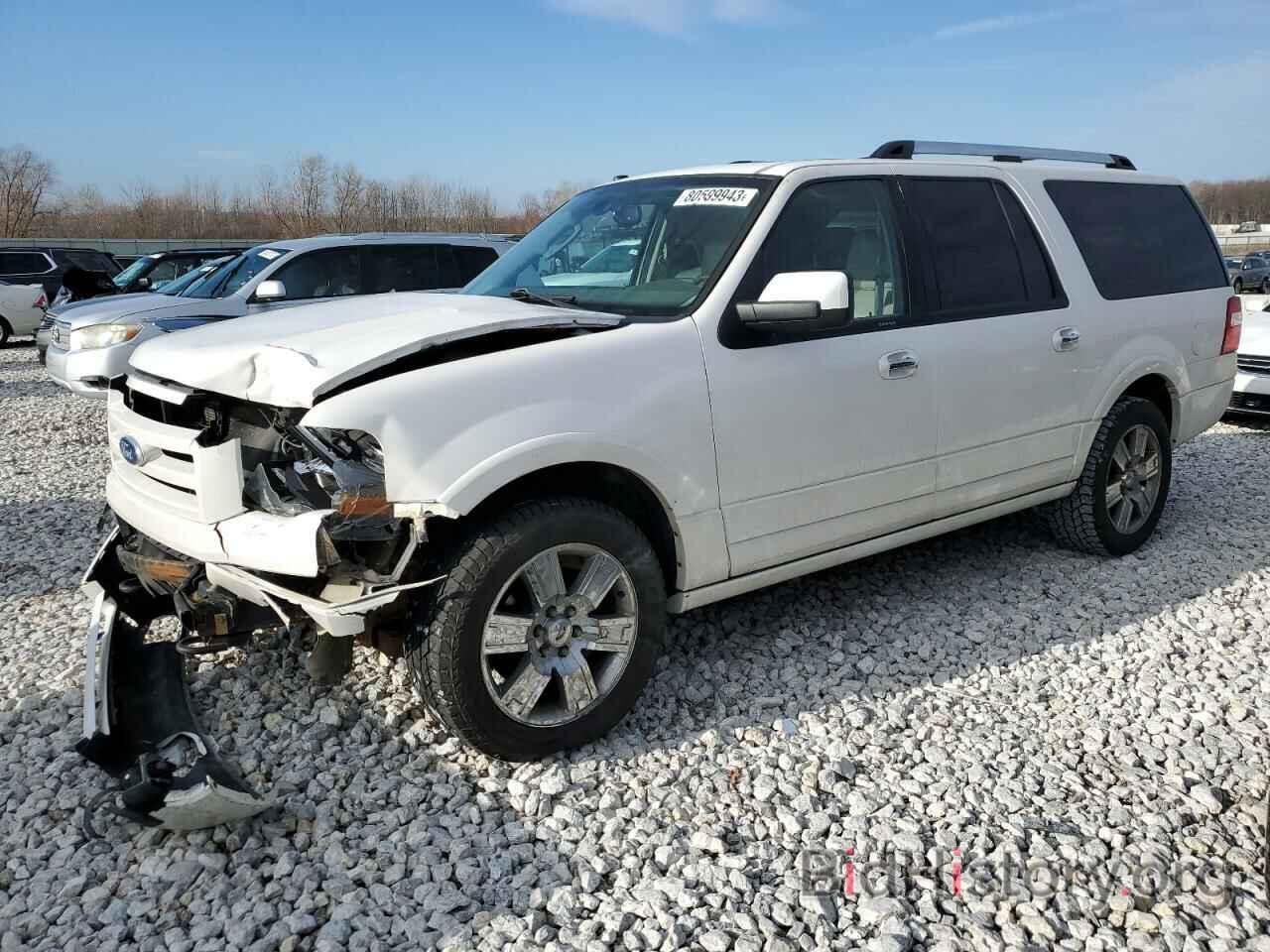 Photo 1FMJK2A56AEB65734 - FORD EXPEDITION 2010